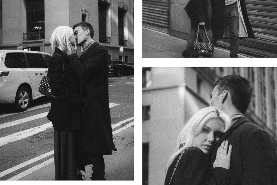 Soul mates