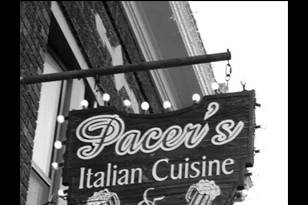 Pacers Catering Service