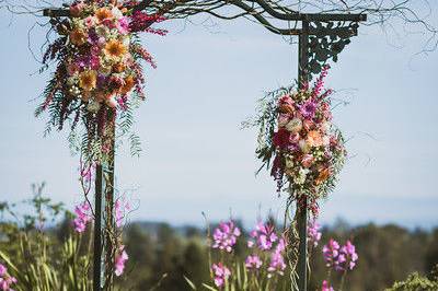 La Bella Fiori Floral Design