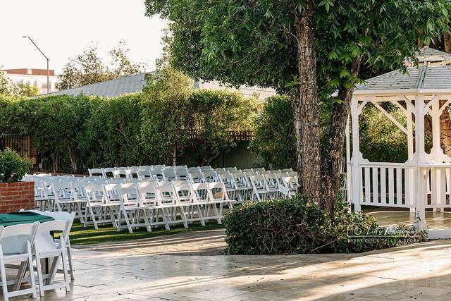 Ceremony