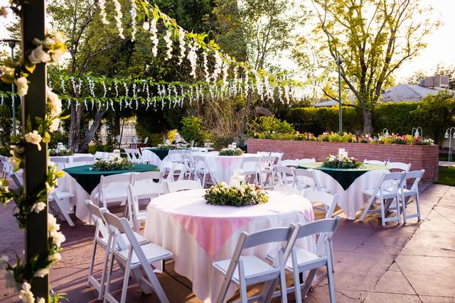 The 10 Best Wedding Venues in Phoenix - WeddingWire