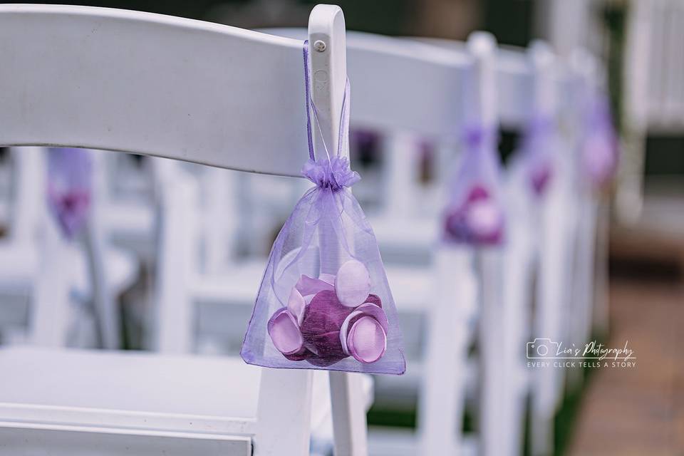 Ceremony