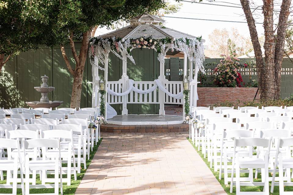 Ceremony