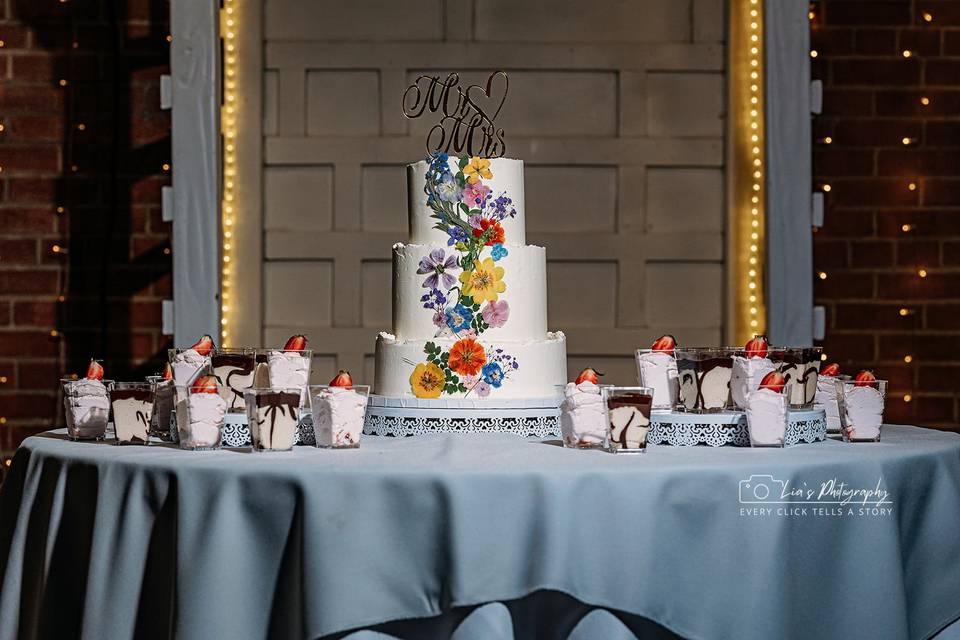 Cake