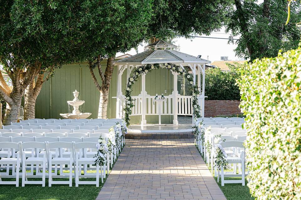 Ceremony