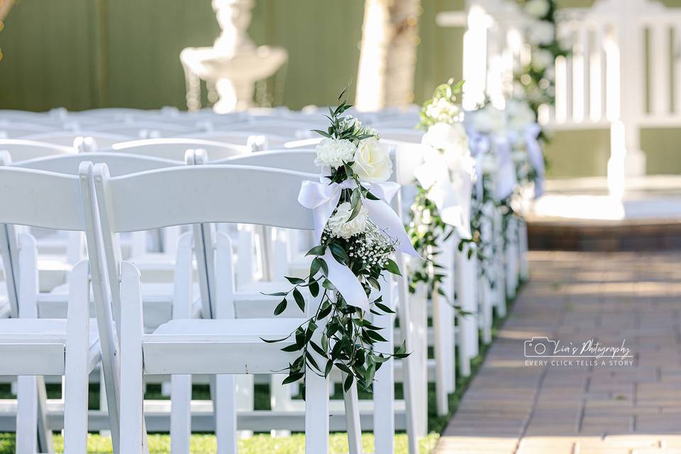 Ceremony