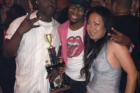 Hott Starz Entertainment