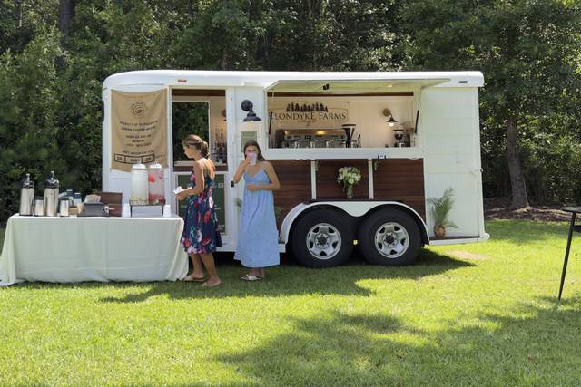 Klondyke Farms @ Oak & Fennel