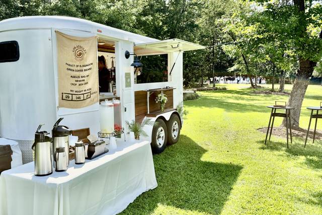 Klondyke Farms Cafe