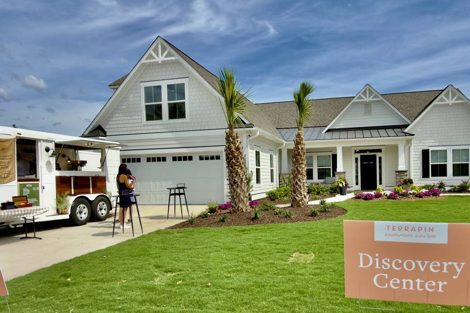 Klondyke Farms @ Logan Homes