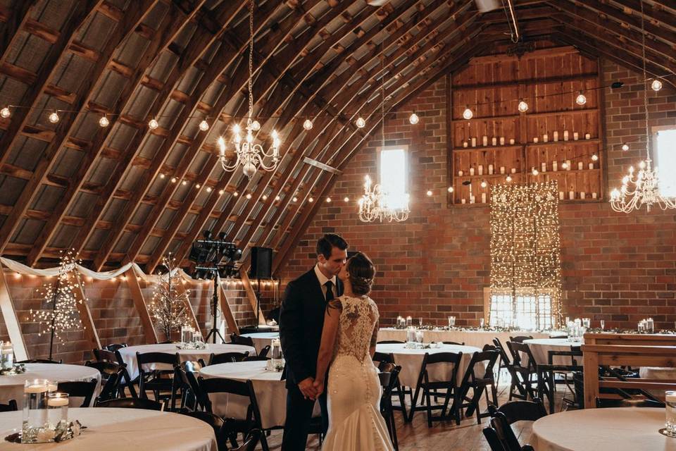 Wedding - D.P.