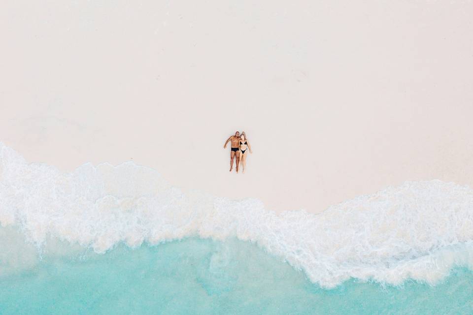 Honeymoon Aruba
