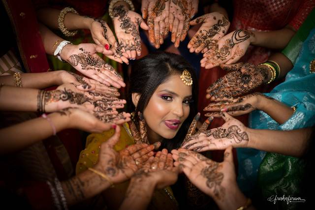 Fresh n Forever Photography