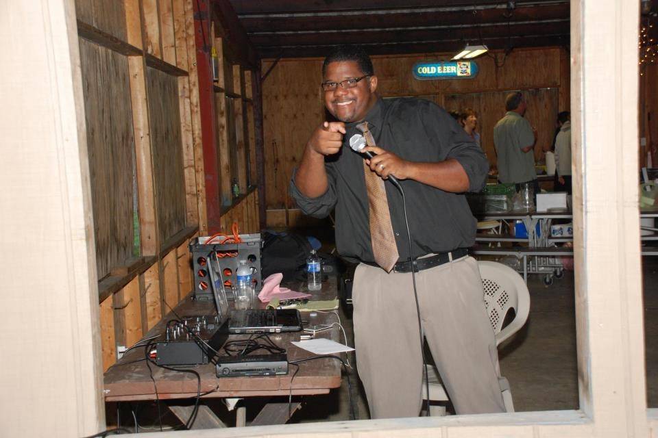 A'Don Allen DJ Services