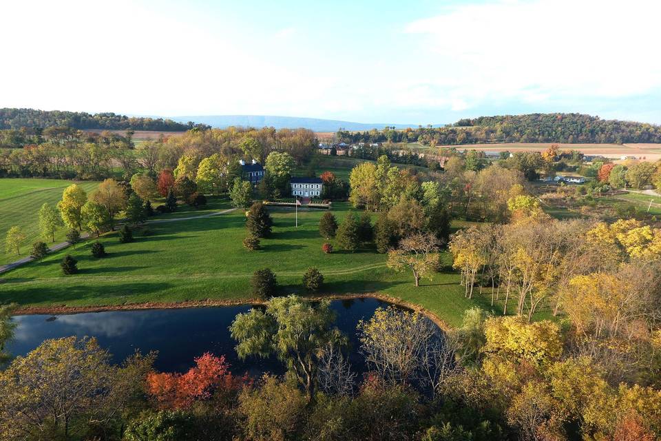 One Barn Farm