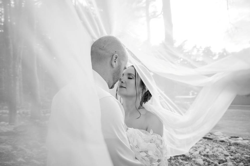Wedding: Hinkley, NY