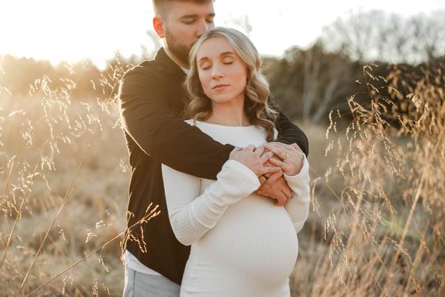 Baby on the way