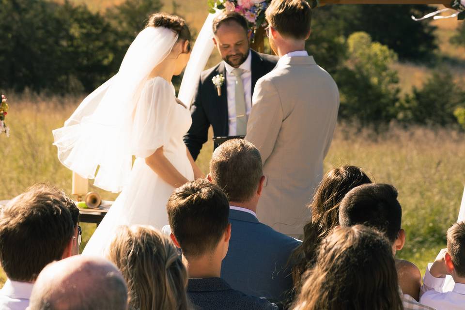 Ceremony