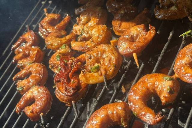 King of Que BBQ
