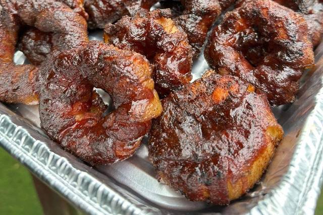 King of Que BBQ