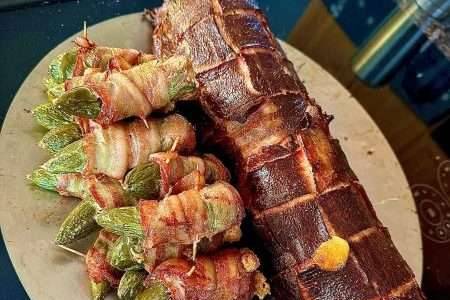 King of Que BBQ