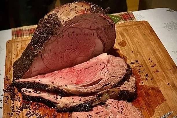 King of Que BBQ