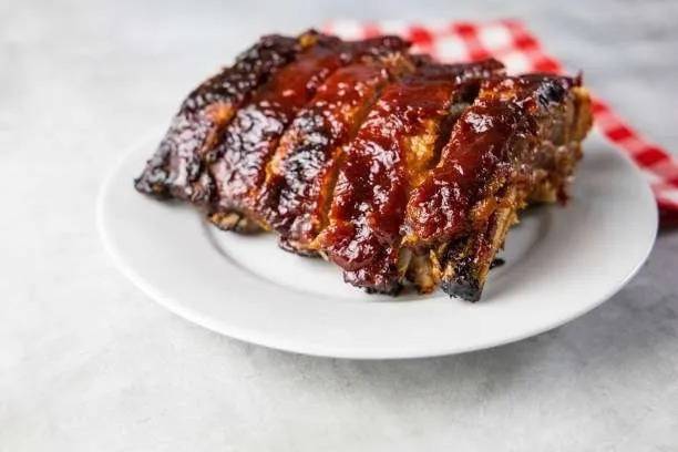 King of Que BBQ