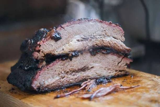 King of Que BBQ