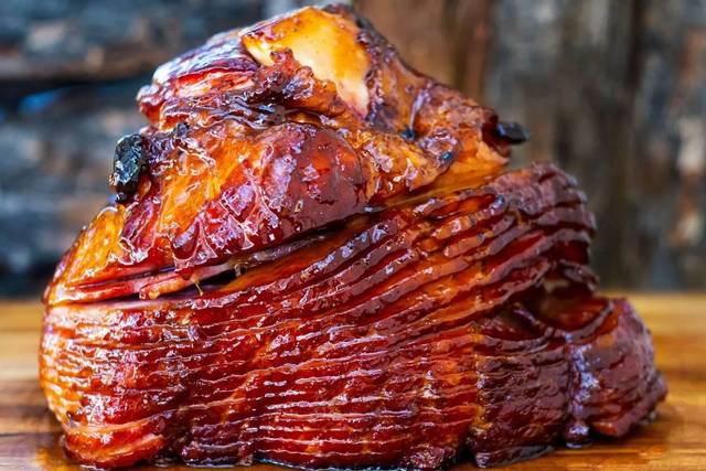 King of Que BBQ
