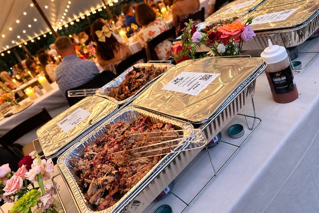 King of Que BBQ