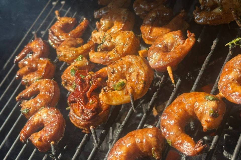 King of Que BBQ