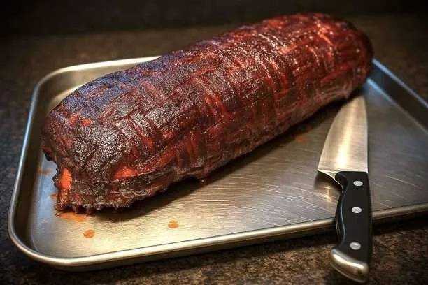 King of Que BBQ