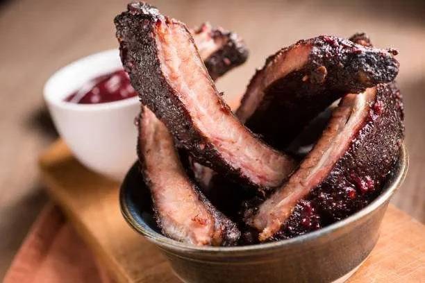 King of Que BBQ