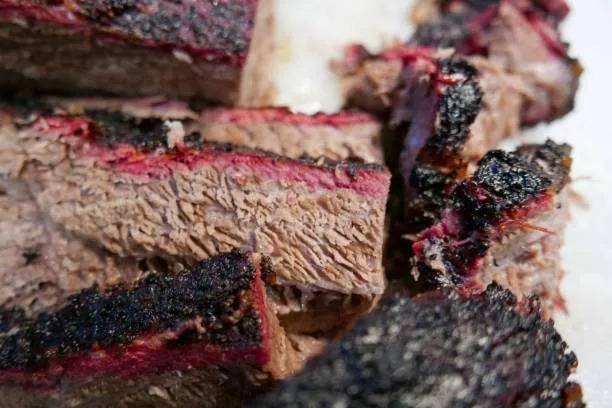 King of Que BBQ