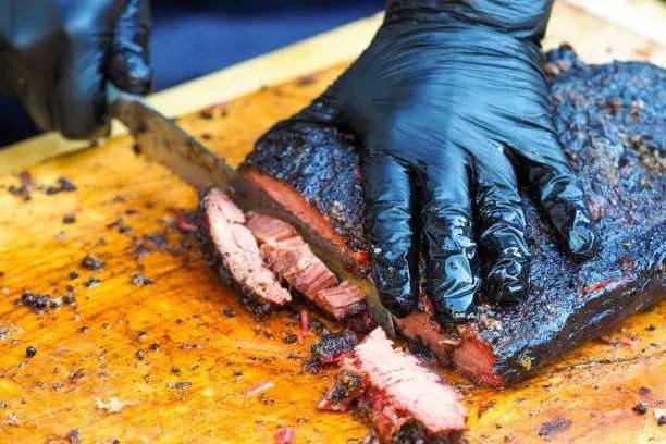 King of Que BBQ