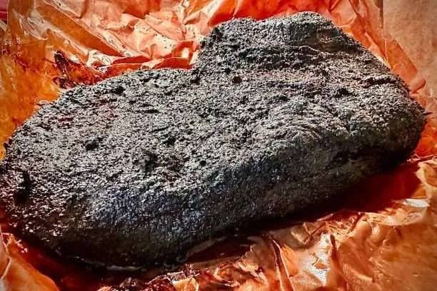 King of Que BBQ