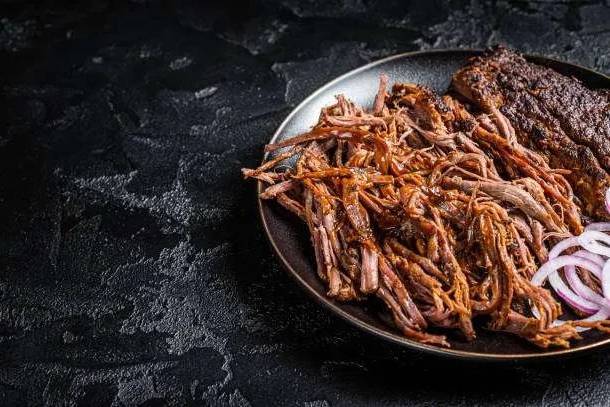 King of Que BBQ
