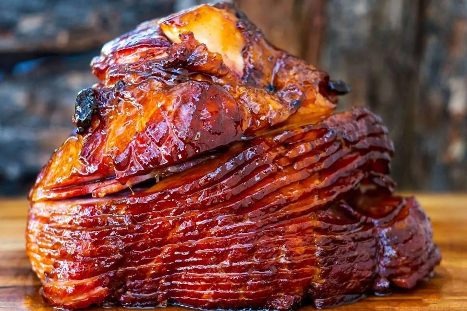 King of Que BBQ