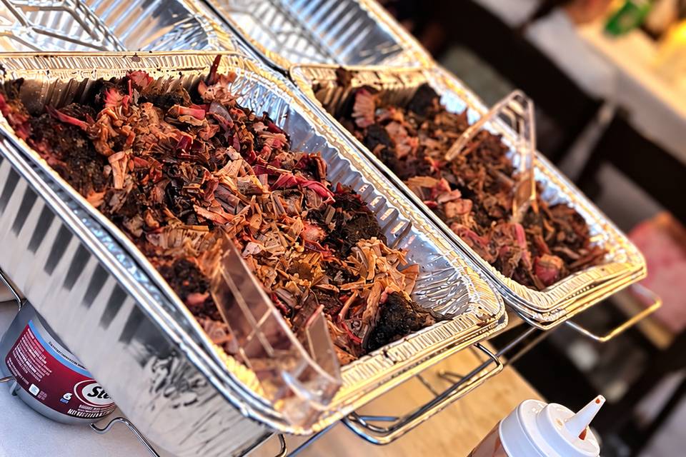 King of Que BBQ