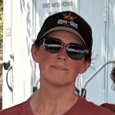 Dawn Bethlenfalvy