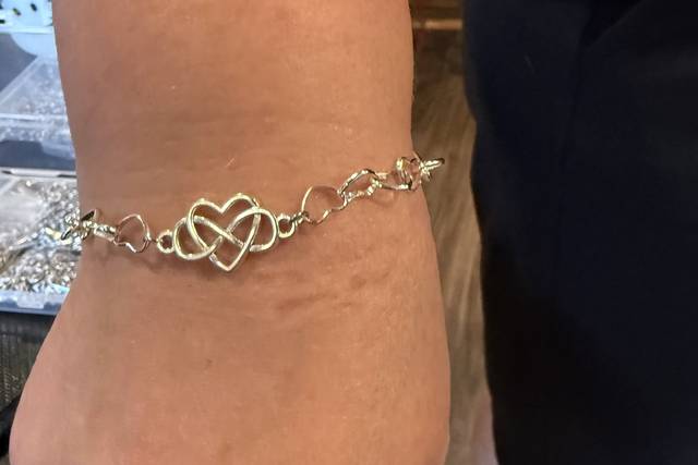 Bracelet