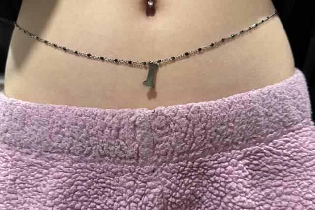 Waist chain