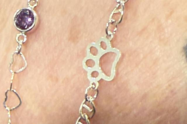 Chains and Chapters