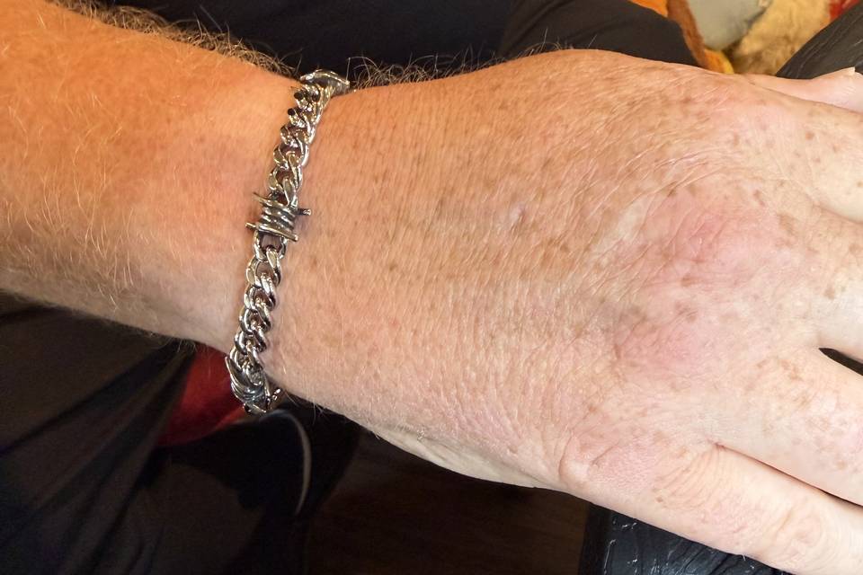 Men's Bracelet