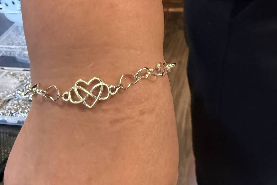 Bracelet