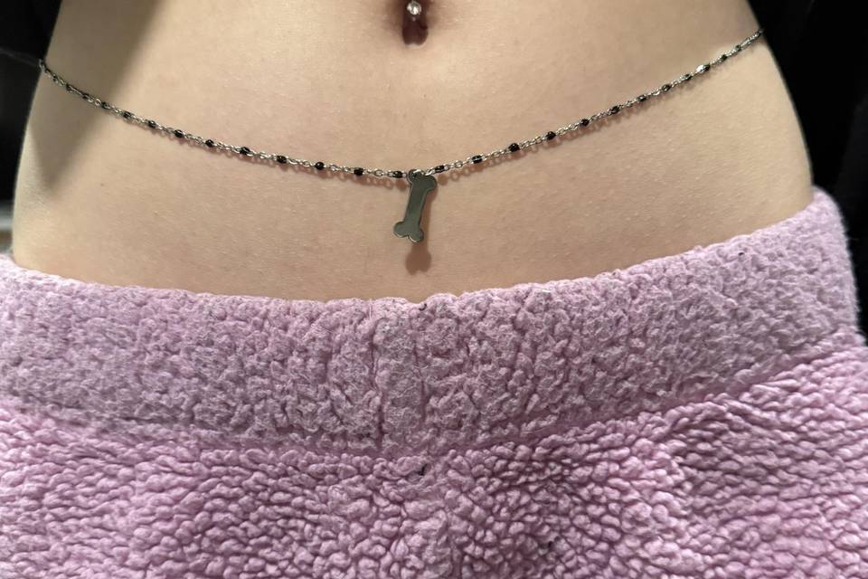 Waist chain