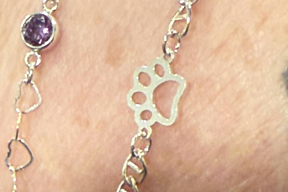 Chains and Chapters