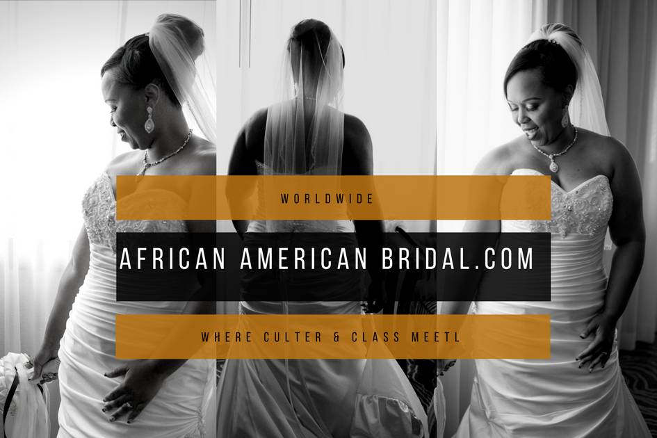 African American Bridal
