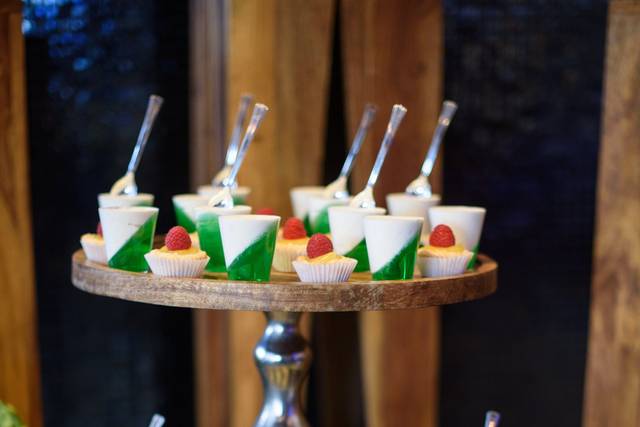 Food display