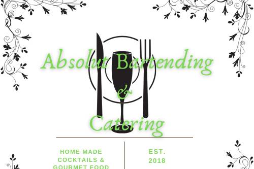 Absolut Bartending and Catering
